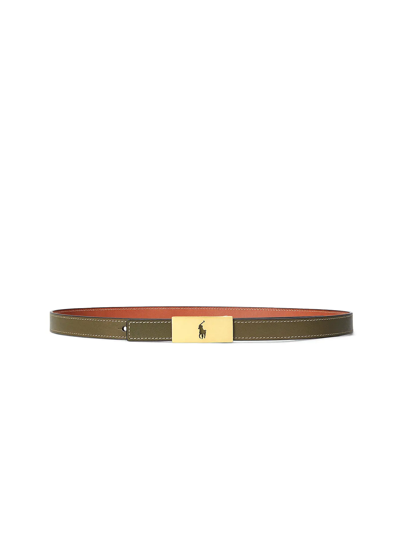 POLO RALPH LAUREN | Ledergürtel | 